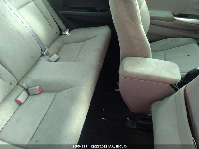 Honda Civic Lx 2012 2HGFG3B58CH001012 Image 8