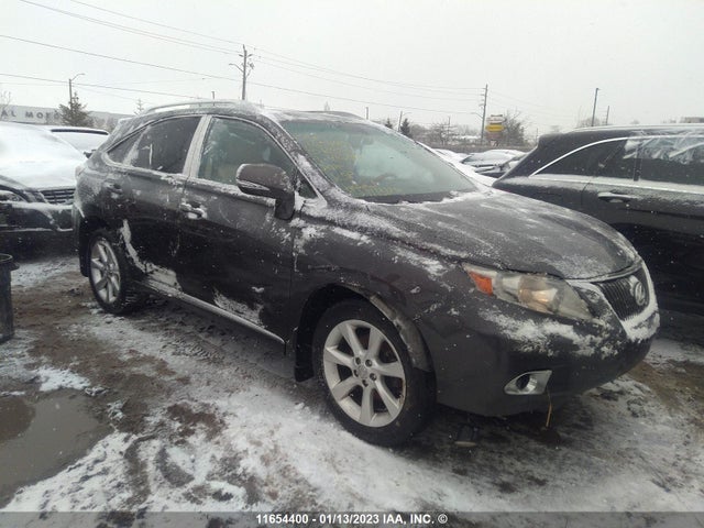2010 JTJBK1BA9A2416288 main image