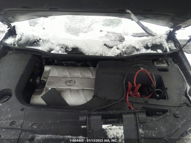 JTJBK1BA9A2416288 Lexus RX 350