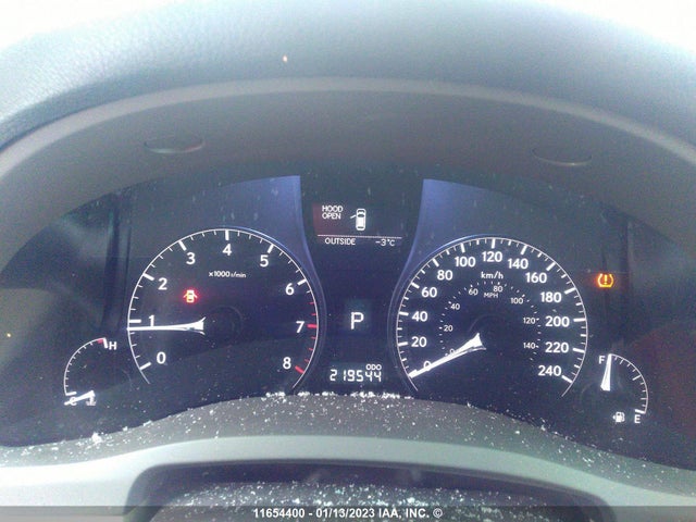 JTJBK1BA9A2416288 Lexus RX 350