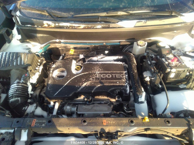 Chevrolet EQUINOX RS 2022 2GNAXWEV1N6141513 Image 12