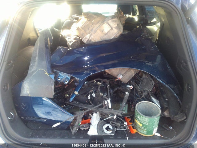 Chevrolet EQUINOX RS 2022 2GNAXWEV1N6141513 Image 4