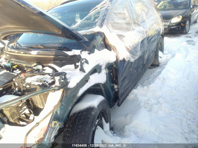 Chevrolet EQUINOX RS 2022 2GNAXWEV1N6141513 Image 8