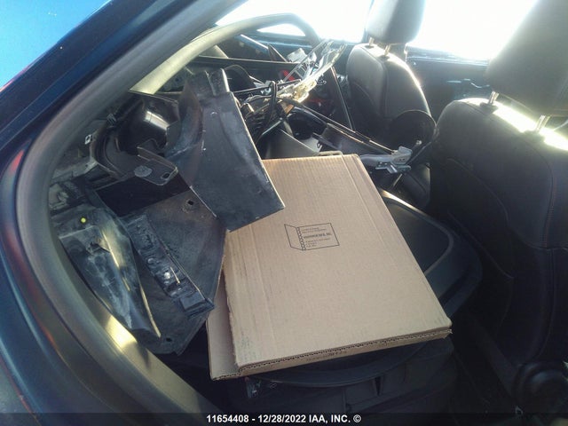 Chevrolet EQUINOX RS 2022 2GNAXWEV1N6141513 Image 10