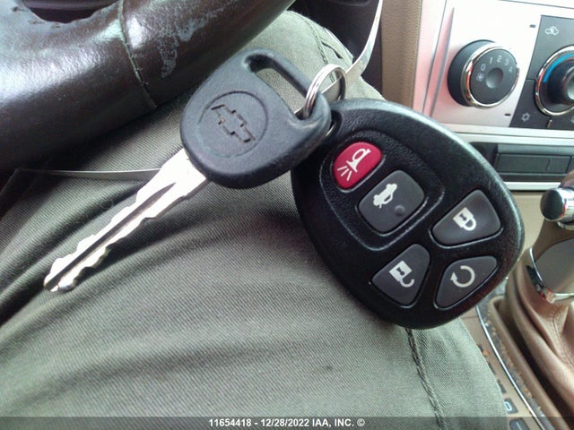 Chevrolet MALIBU 2LT 2008 1G1ZJ57B68F200570 Image 3