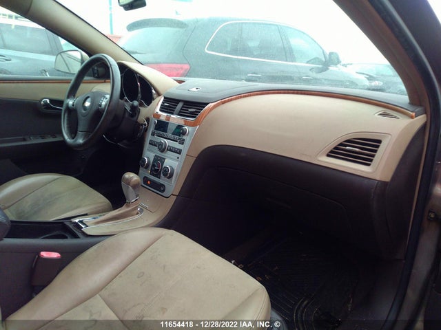 Chevrolet MALIBU 2LT 2008 1G1ZJ57B68F200570 Image 6