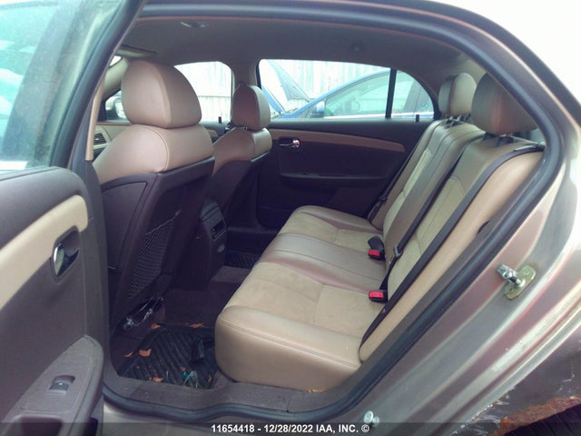 Chevrolet MALIBU 2LT 2008 1G1ZJ57B68F200570 Image 9