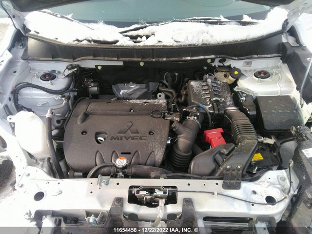 JA4AJUAUXNU606071 Mitsubishi RVR ES