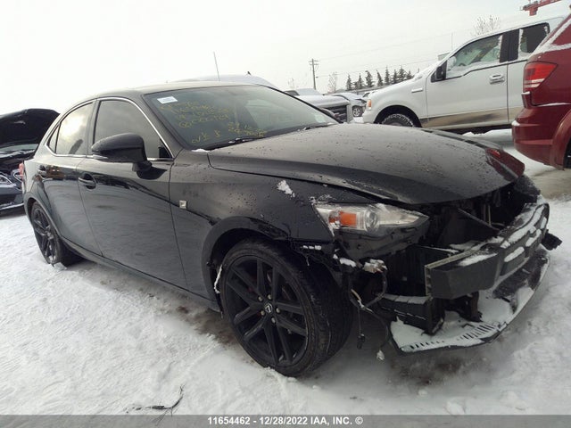 JTHCF1D2XE5000724 Lexus IS 250