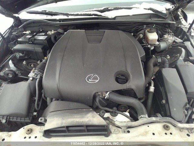 JTHCF1D2XE5000724 Lexus IS 250