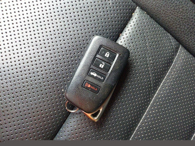 JTHCF1D2XE5000724 Lexus IS 250