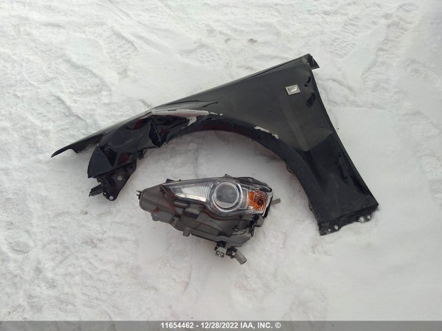 JTHCF1D2XE5000724 Lexus IS 250