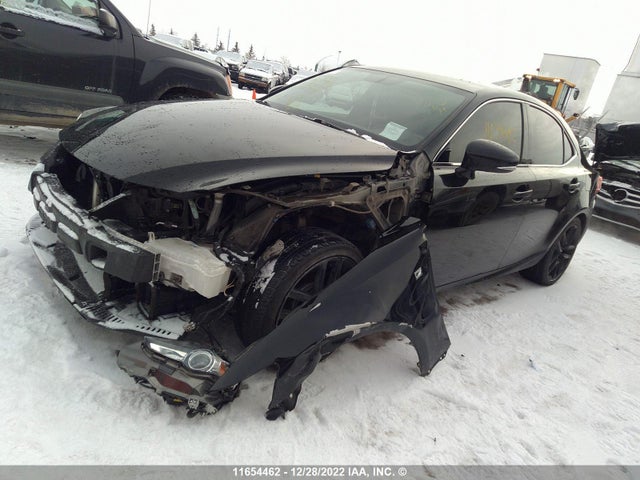 JTHCF1D2XE5000724 Lexus IS 250