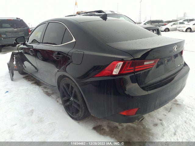 JTHCF1D2XE5000724 Lexus IS 250