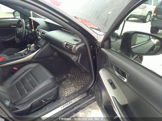 JTHCF1D2XE5000724 Lexus IS 250