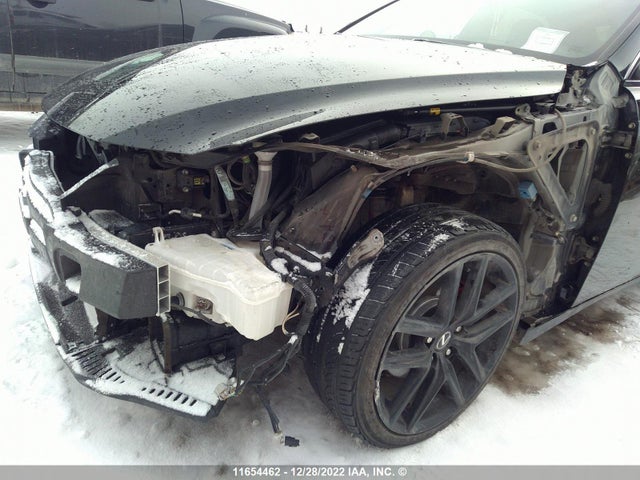 JTHCF1D2XE5000724 Lexus IS 250