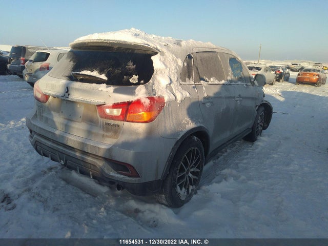 JA4AJ3AU8KU603742 Mitsubishi RVR SE