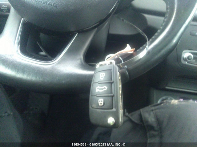 WA1GFEFS2FR008022 Audi Q3 Prestige
