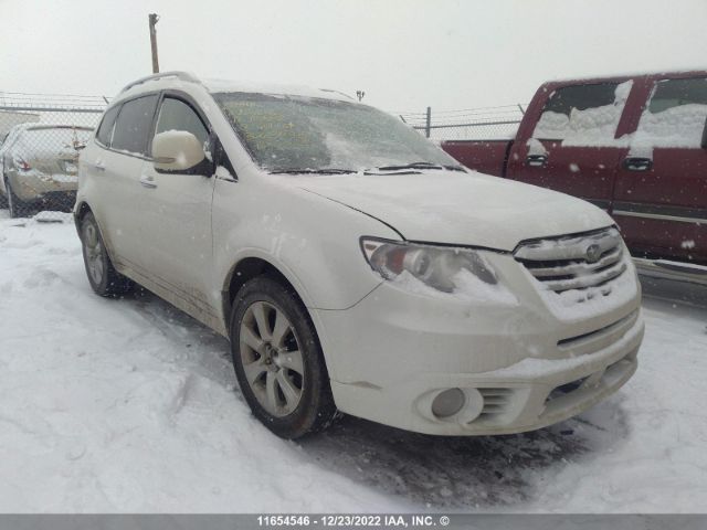 Auction sale of the 2012 Subaru Tribeca Limited/touring, vin: 4S4WX9HDXC4401257, lot number: 11654546