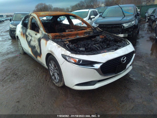 2020 3MZBPAB77LM126407 main image