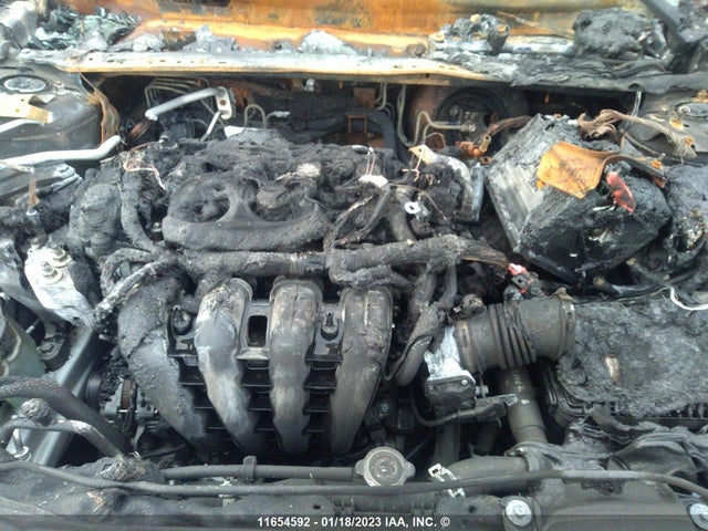 Mazda 3 2020 3MZBPAB77LM126407 Image 12