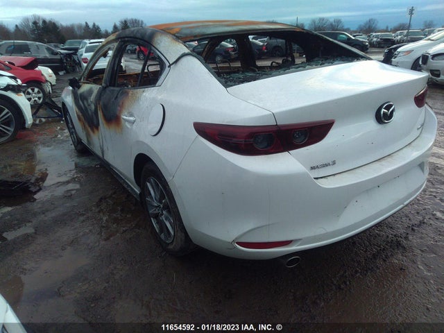 Mazda 3 2020 3MZBPAB77LM126407 Image 5
