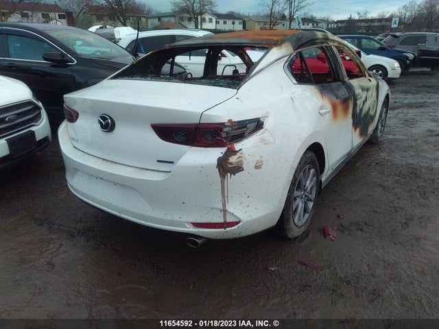 Mazda 3 2020 3MZBPAB77LM126407 Image 6