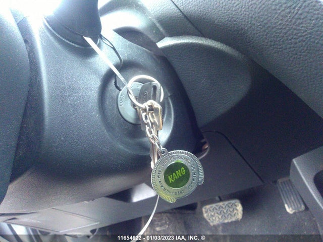 Toyota Yaris 2008 JTDBT923384023160 Image 3