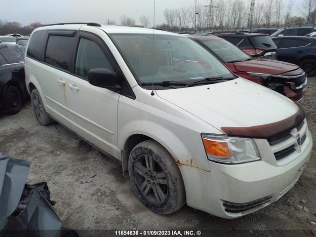 2010 2D4RN4DE3AR156050 main image