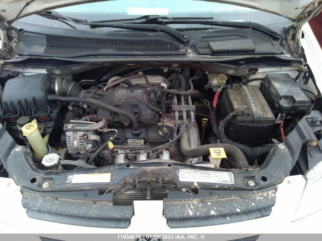 Dodge Grand Caravan Se 2010 2D4RN4DE3AR156050 Image 10