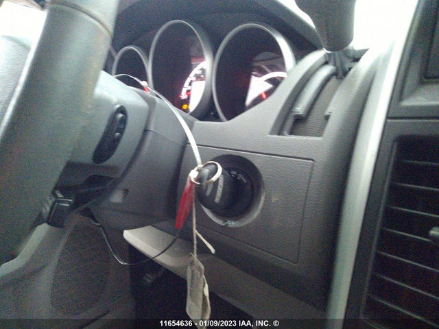 Dodge Grand Caravan Se 2010 2D4RN4DE3AR156050 Image 11