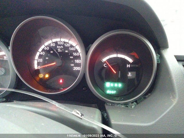 Dodge Grand Caravan Se 2010 2D4RN4DE3AR156050 Image 7