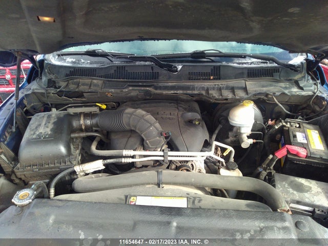 Dodge RAM 1500 2010 1D7RV1CTXAS201985 Image 12