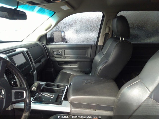 Dodge RAM 1500 2010 1D7RV1CTXAS201985 Image 7