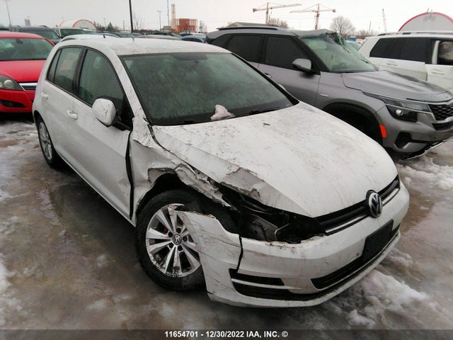 2015 3VW217AU8FM067657 main image