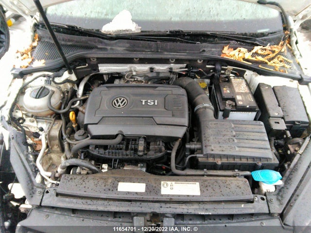 Volkswagen Golf 2015 3VW217AU8FM067657 Image 11