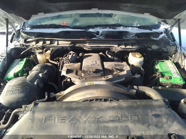 RAM 3500 St 2014 3C63R3CL4EG143599 Image 11