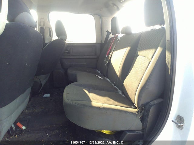 RAM 3500 St 2014 3C63R3CL4EG143599 Image 9
