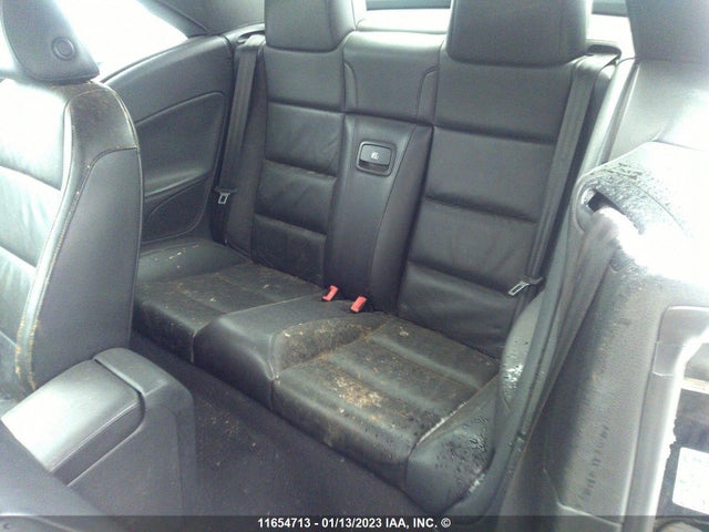 Volkswagen Eos Lux 2008 WVWEA71F78V013938 Image 10