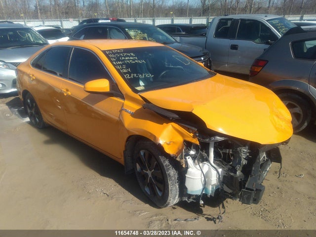 2016 4T1BD1FK8GU195484 main image