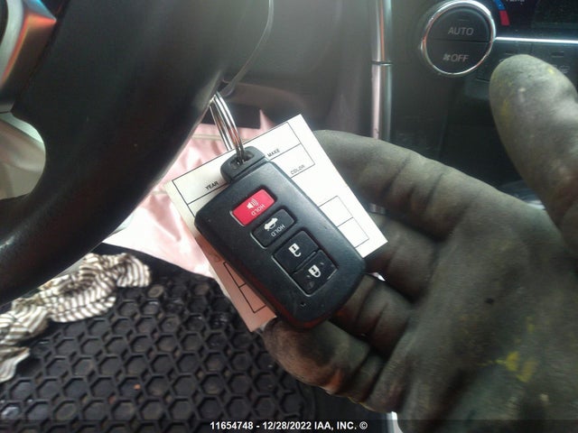 Toyota CAMRY 2016 4T1BD1FK8GU195484 Image 3