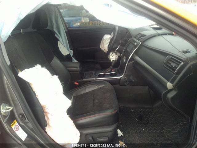 Toyota CAMRY 2016 4T1BD1FK8GU195484 Image 6