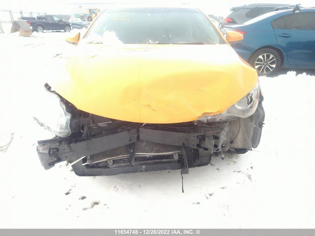 Toyota CAMRY 2016 4T1BD1FK8GU195484 Image 7