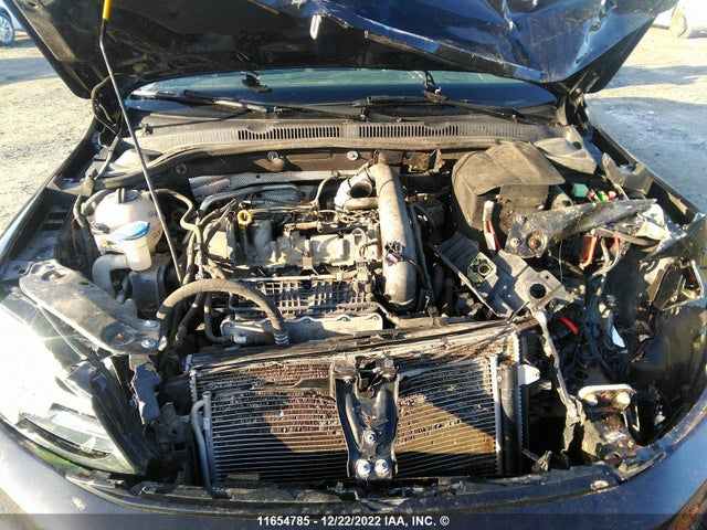 3VW267AJ0GM409014 Volkswagen JETTA S