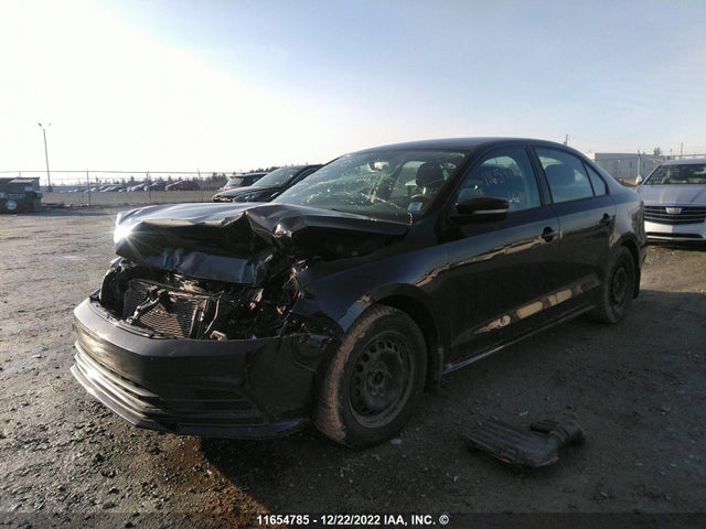 3VW267AJ0GM409014 Volkswagen JETTA S