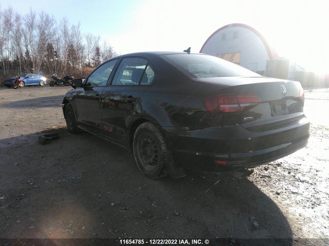3VW267AJ0GM409014 Volkswagen JETTA S