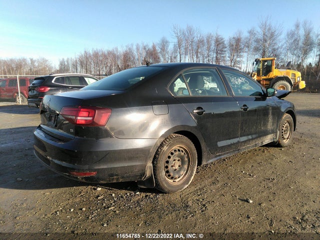 3VW267AJ0GM409014 Volkswagen JETTA S