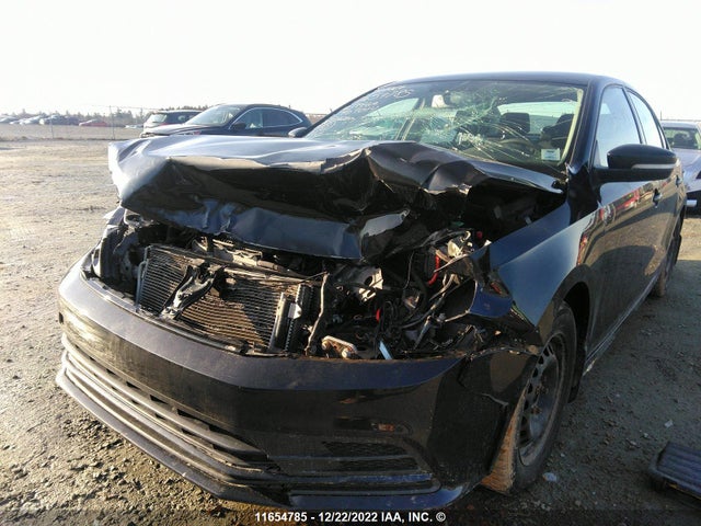 3VW267AJ0GM409014 Volkswagen JETTA S