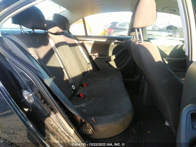 3VW267AJ0GM409014 Volkswagen JETTA S