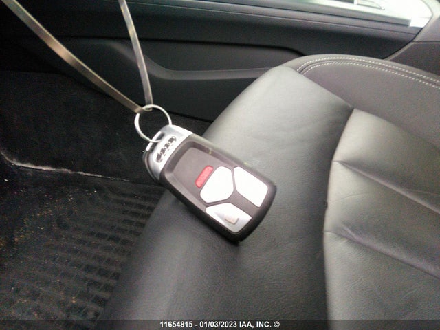WAUANAF45LA056632 Audi A4 Komfort